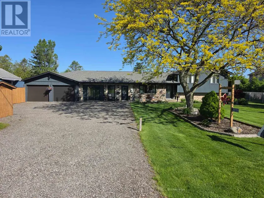 Detached at 29788 TALBOT LINE, Dutton/Dunwich