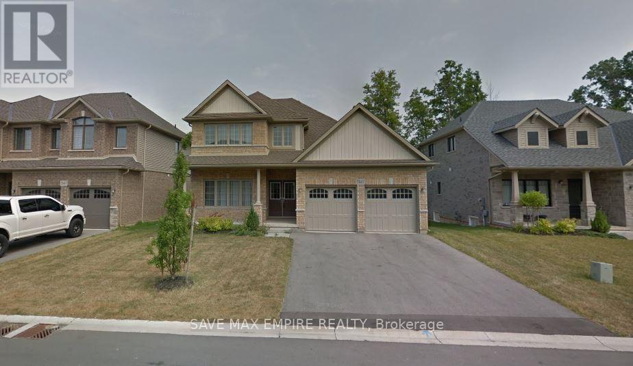 Detached at 7547 LIONSHEAD AVENUE, Niagara Falls (Oldfield)