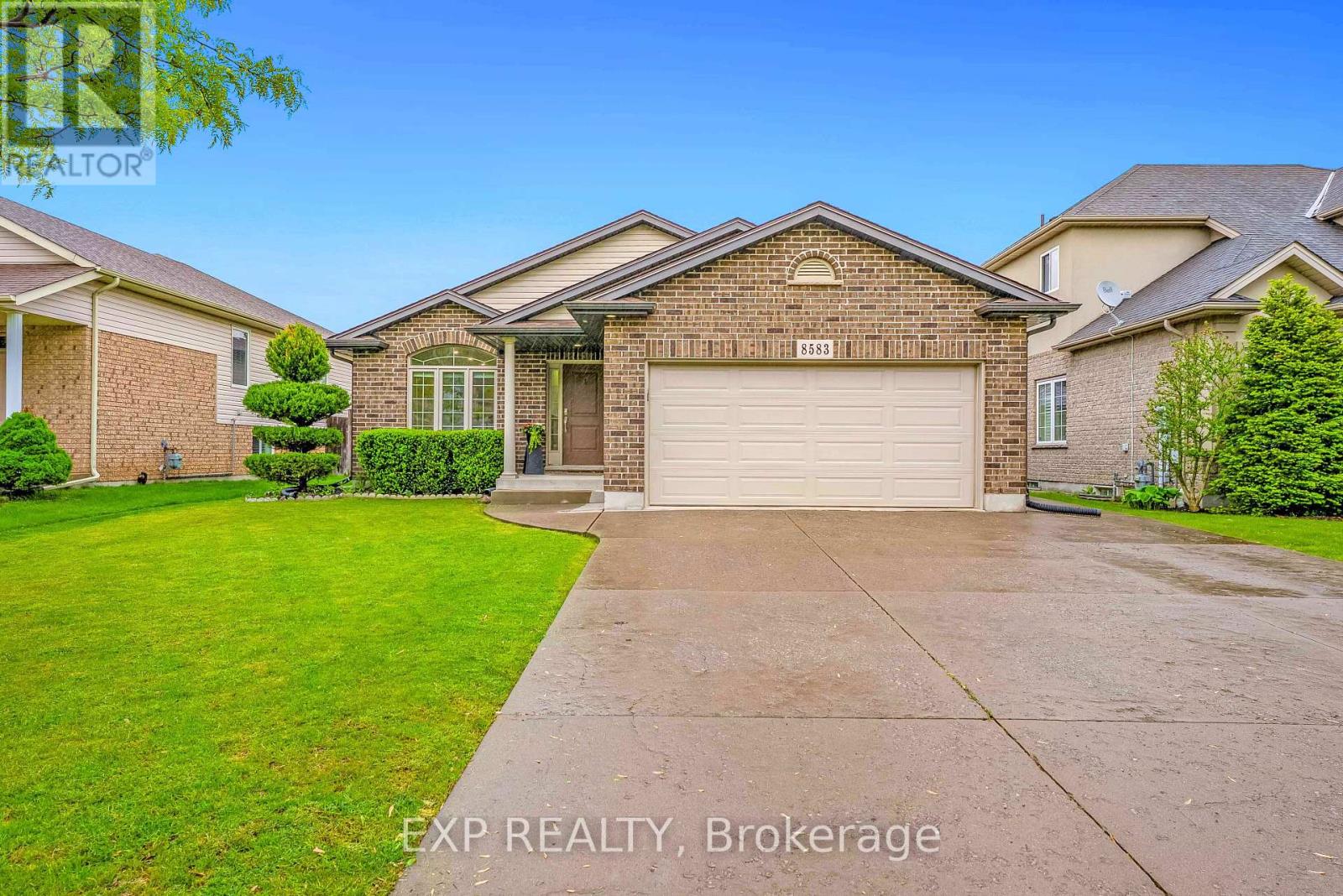 Detached at 8583 FORESTVIEW BOULEVARD, Niagara Falls (Forestview)