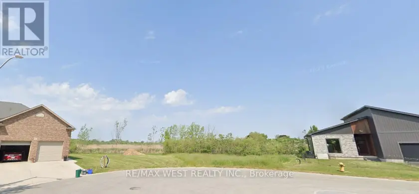 Vacant Land at 6 HERON POINTE, Port Colborne