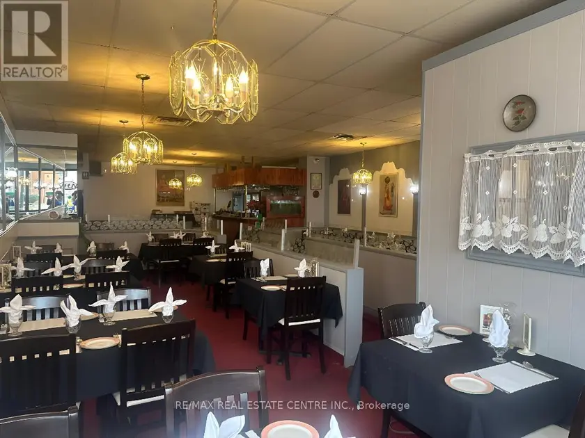 Other at 126 ST. PAUL STREET, St. Catharines (Downtown)