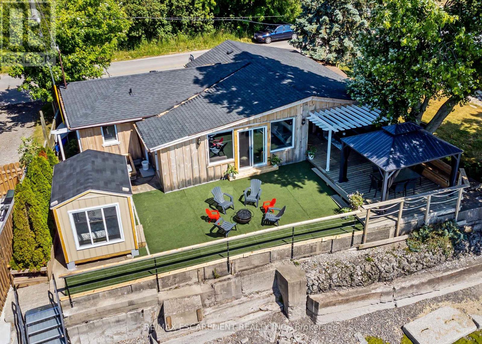Detached at 2712 NORTH SHORE DRIVE, Haldimand (Dunnville)