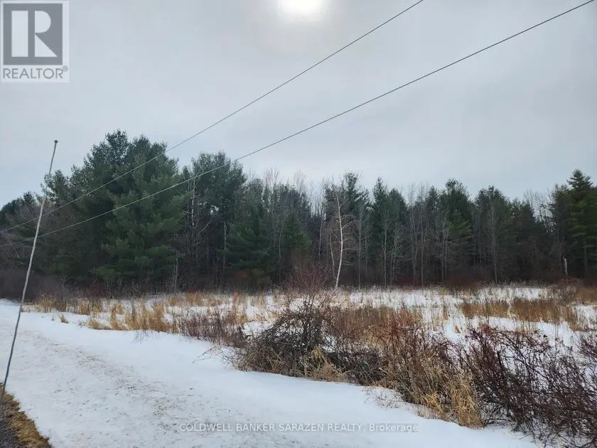 Vacant Land at 7238 RIDEAU VALLEY DRIVE S, Ottawa