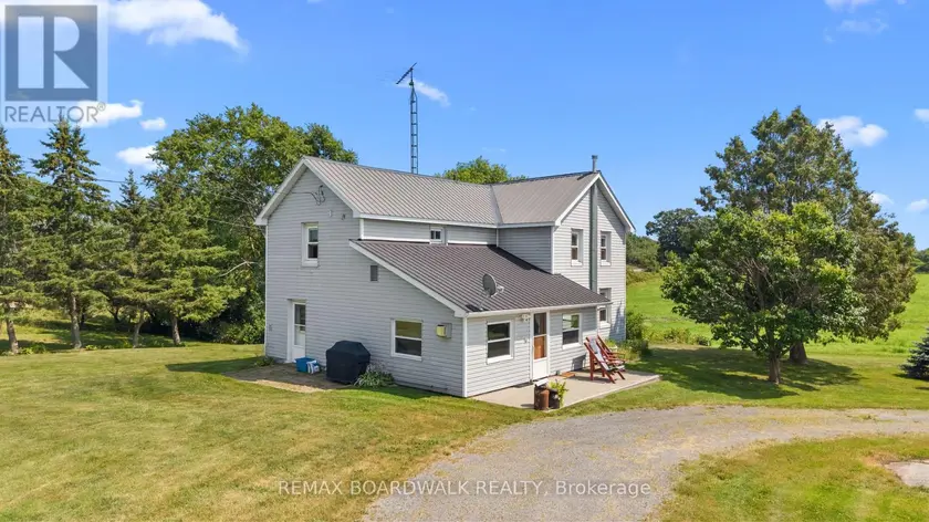 Other at 202 MARBLE ROCK ROAD, Front of Leeds & Seeleys Bay