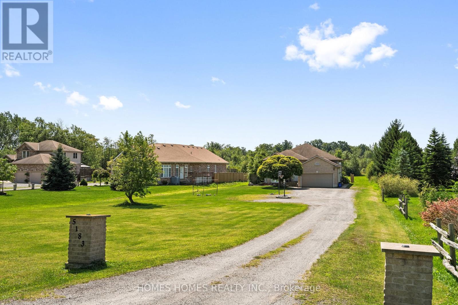 Detached at 5183 SHERKSTON ROAD, Port Colborne (Sherkston)