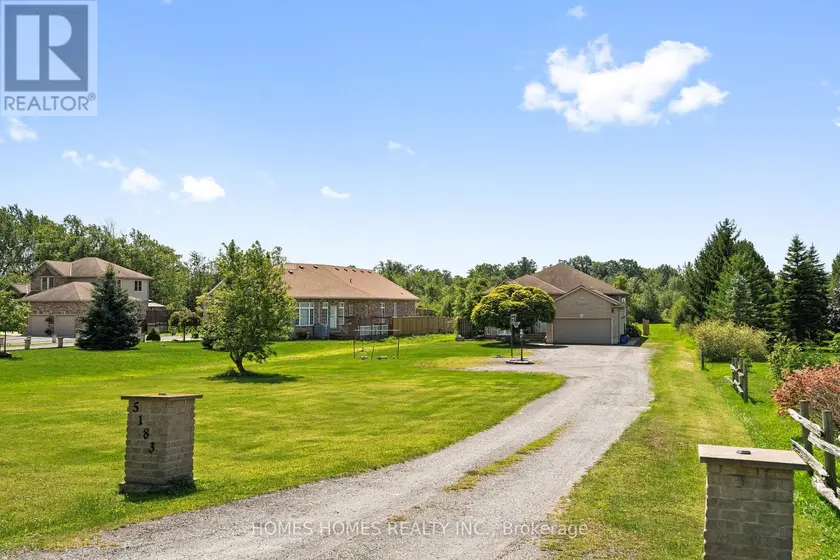 Detached at 5183 SHERKSTON ROAD, Port Colborne