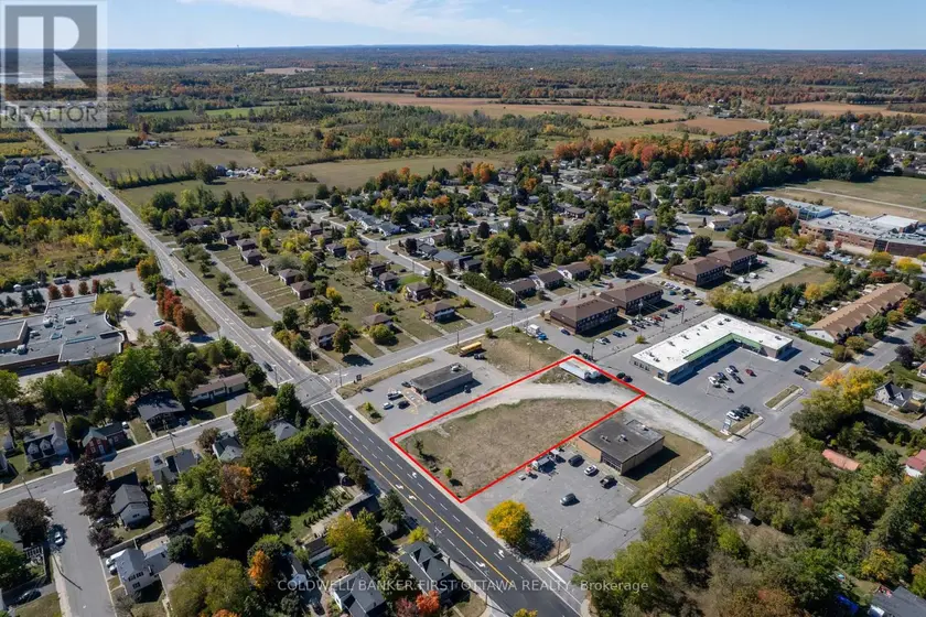 Vacant Land at 157 TOWNLINE ROAD W, Carleton Place