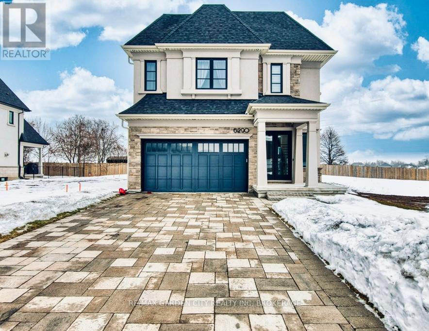 Detached at 6290 LUCIA DRIVE, Niagara Falls (Stamford)