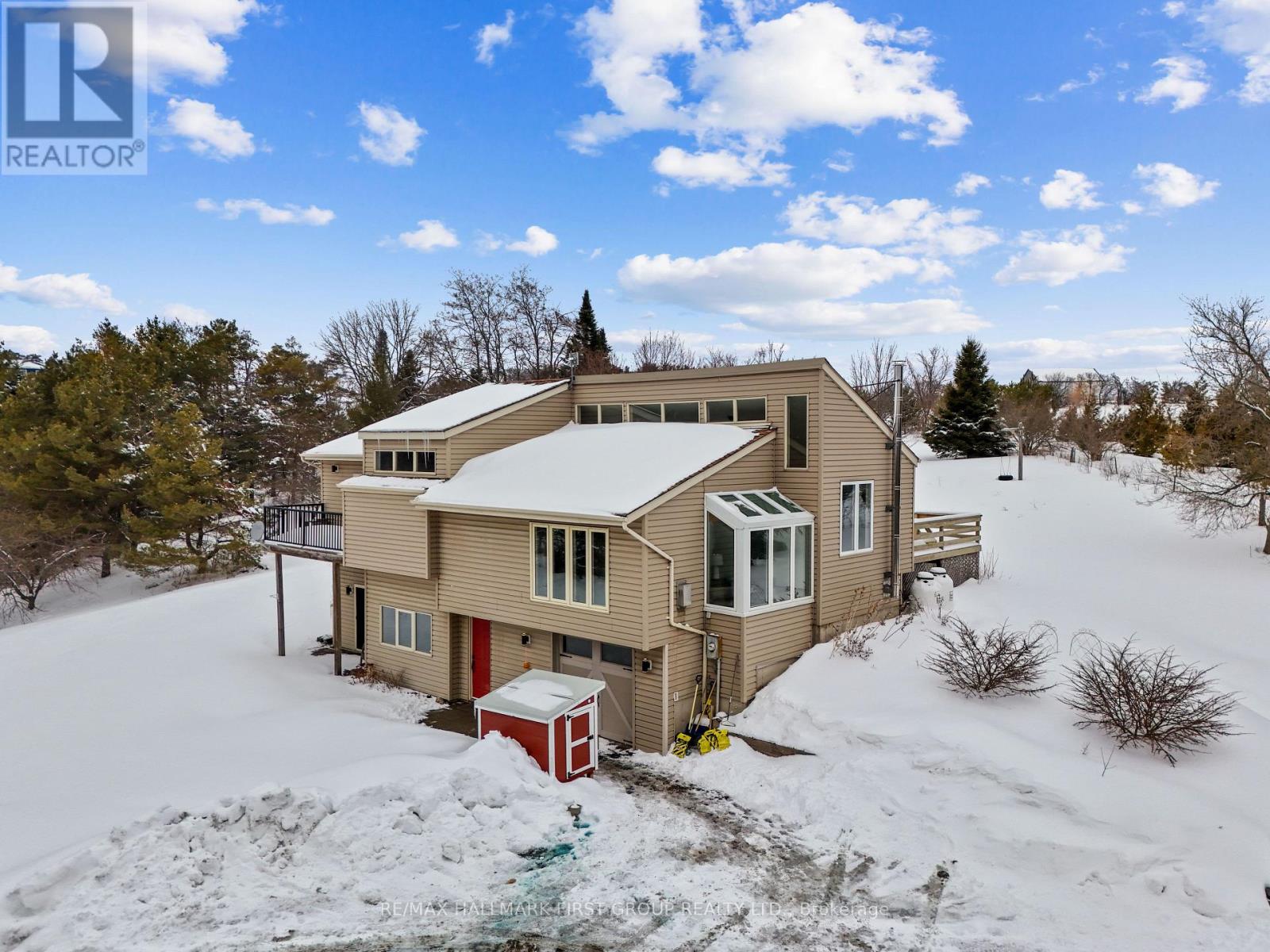 Detached at 110 DAVIS ROAD, Alnwick/Haldimand