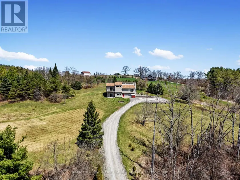 Detached at 110 DAVIS ROAD, Alnwick/Haldimand