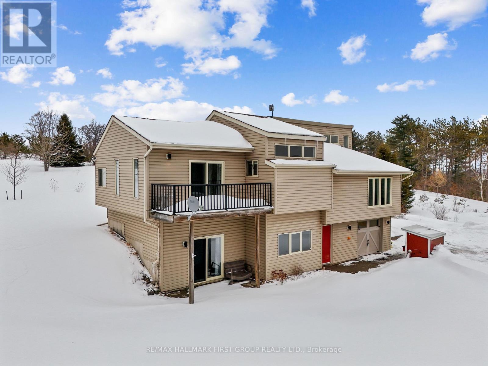 Detached at 110 DAVIS ROAD, Alnwick/Haldimand