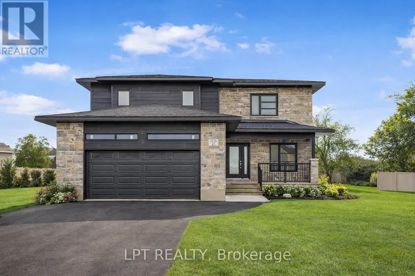 Detached at 63 CHATEAUGUAY STREET, Russell
