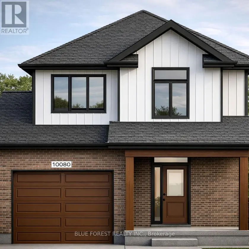 Detached at LOT 5 QUEENS LINE, West Elgin