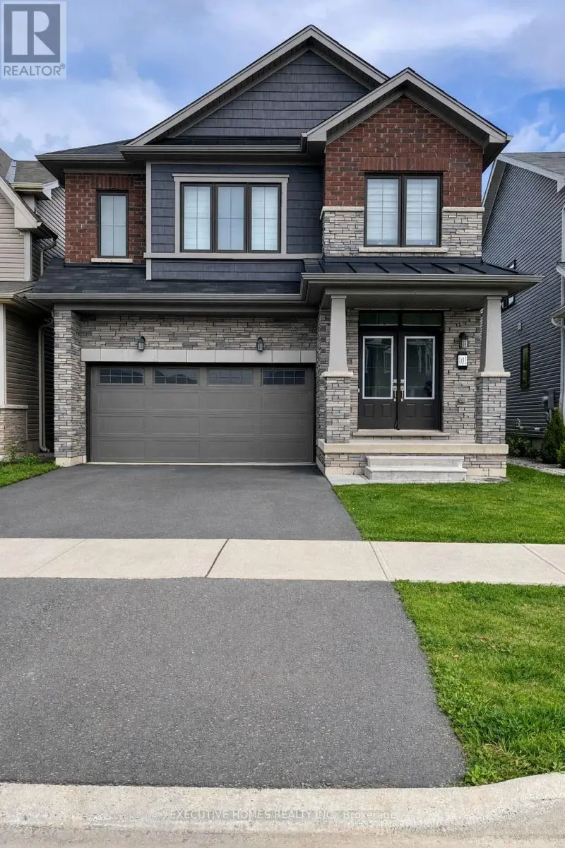 Detached at 101 ANDERSON ROAD, Brantford