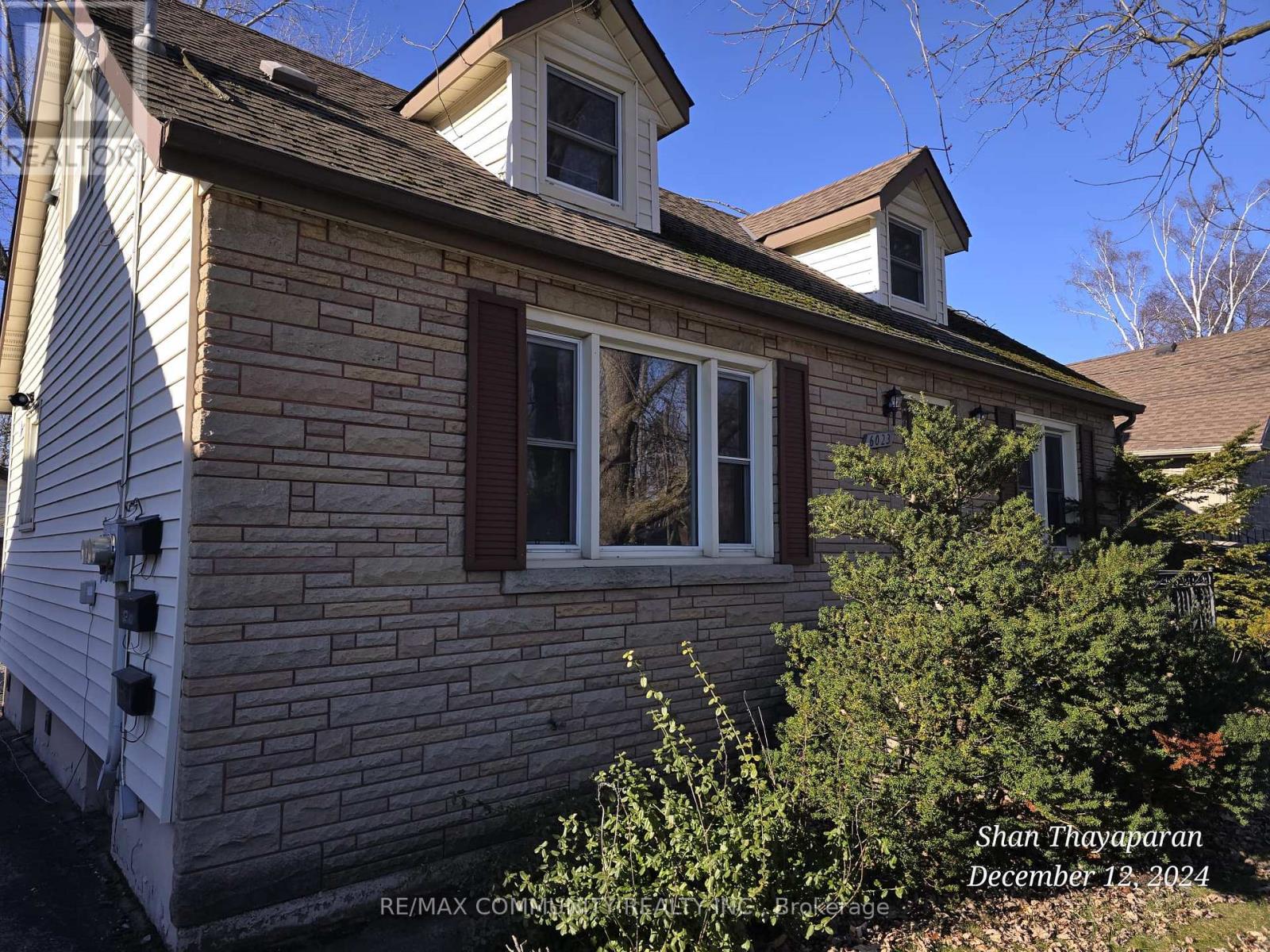 Detached at 6023 MONTROSE ROAD, Niagara Falls (West Wood)