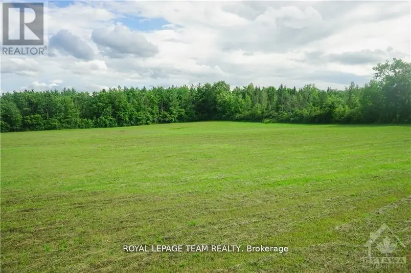Vacant Land at 8530 VICTORIA STREET, Ottawa