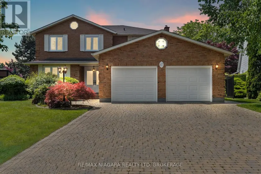 Detached at 67 THE PROMENADE, Niagara-on-the-Lake (Town)