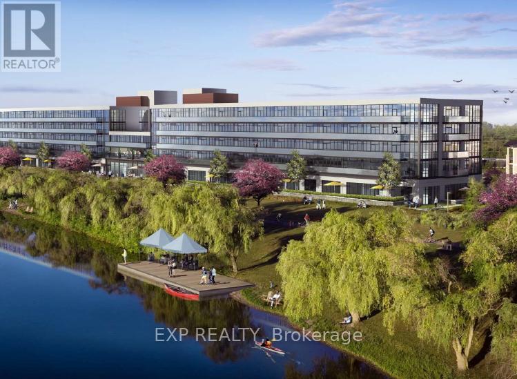 Apartment at 247 - 350 PRINCE CHARLES DR DRIVE, Welland (Broadway)