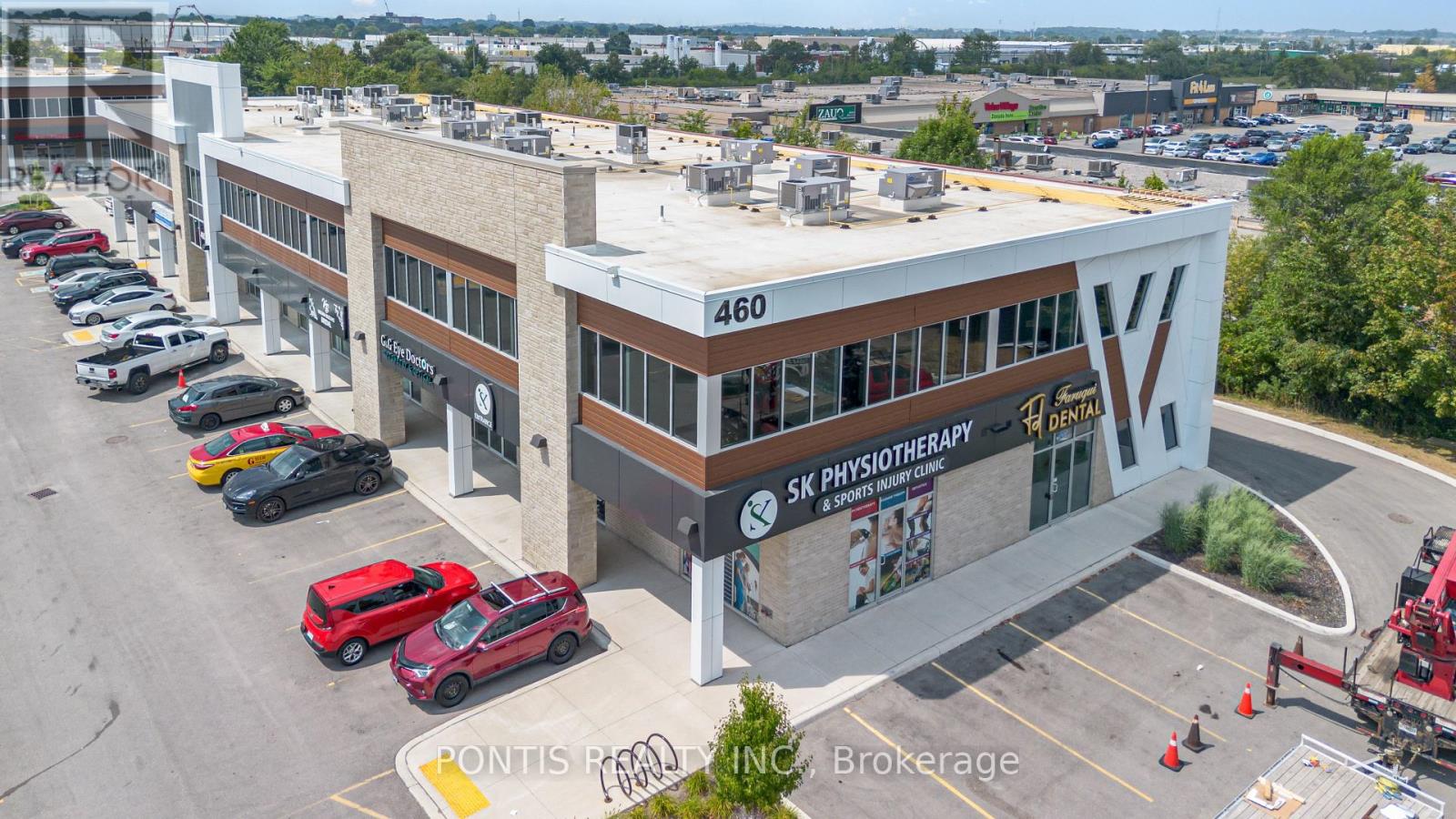 Other at H211 - 460 HESPELER ROAD, Cambridge