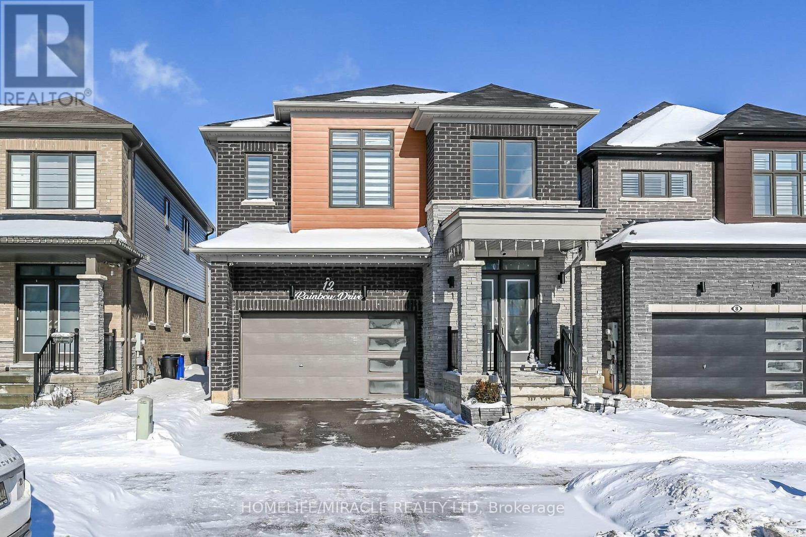 Detached at 12 RAINBOW DRIVE, Haldimand