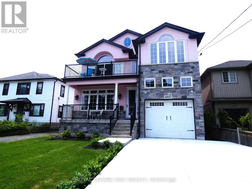 Detached at 4807 ZIMMERMAN AVENUE, Niagara Falls (Downtown)
