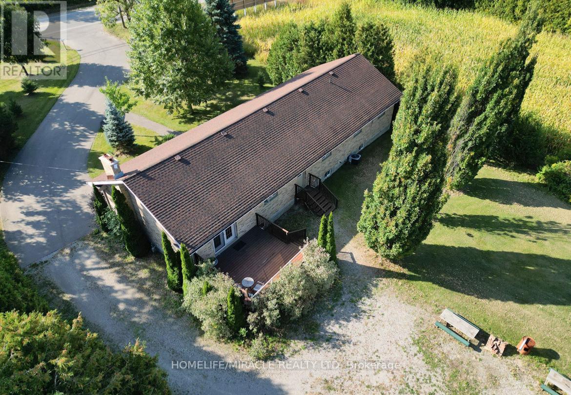 Detached at 385 MOUNT PLEASANT ROAD, Brantford