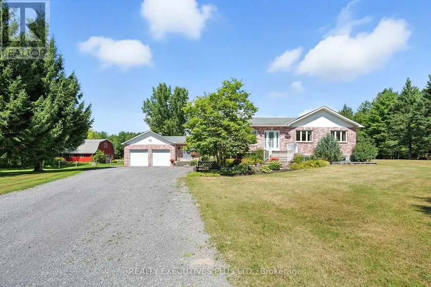 Detached at 2935 BASELINE ROAD, Clarence-Rockland