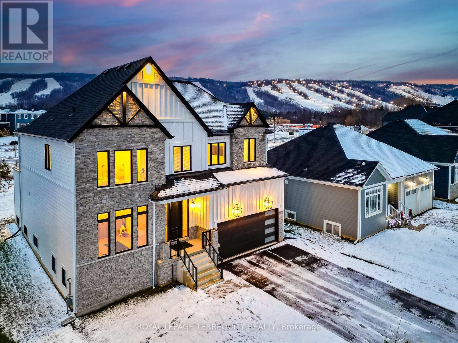 Detached at L/T - 109 STILLWATER CRESCENT, Blue Mountains