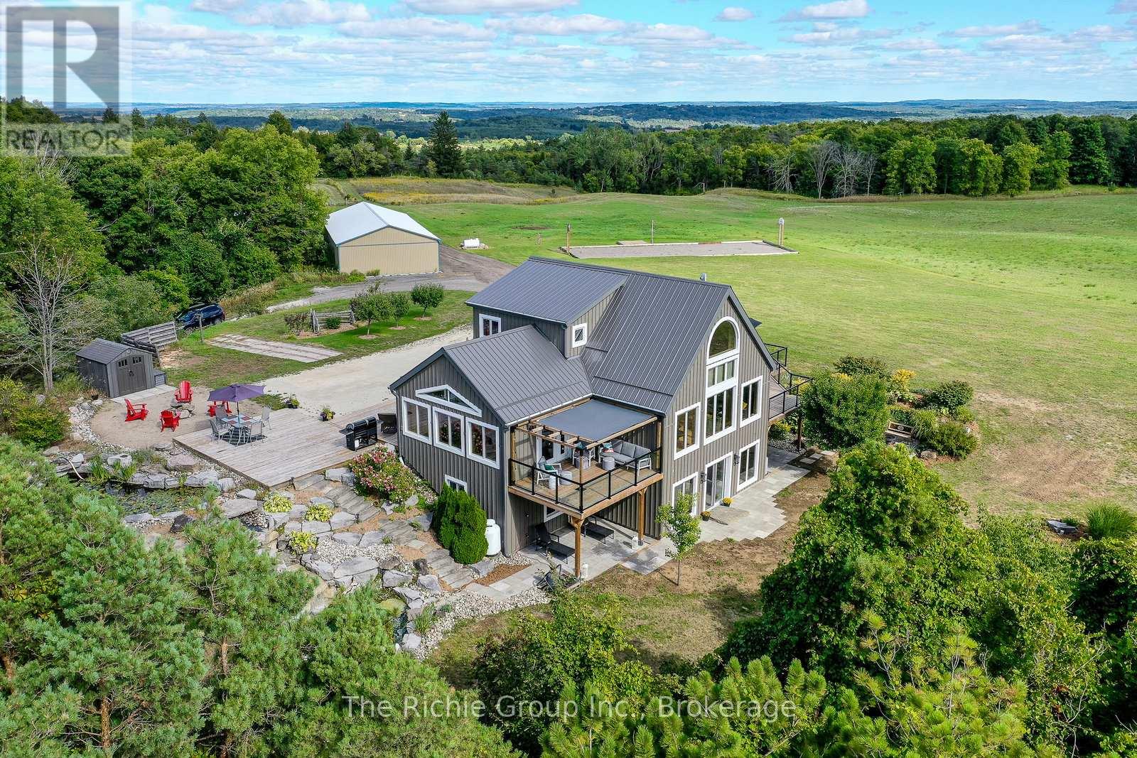 Detached at 954461 7TH LINE EHS ROAD, Mono