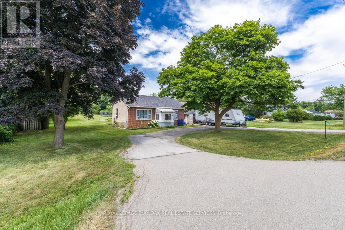 Detached at 2718 UPPER JAMES STREET, Hamilton (Airport Employment Area)