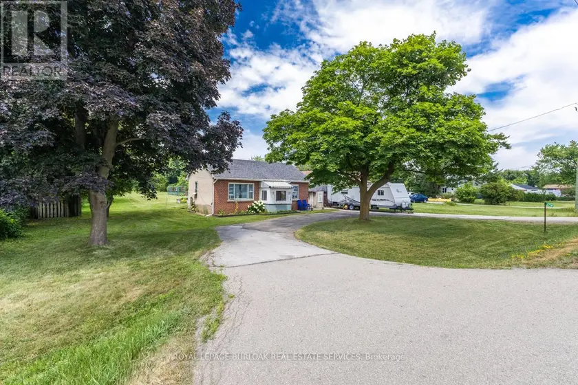 Detached at 2718 UPPER JAMES STREET, Hamilton