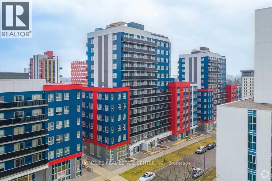 Apartment at 2151 - 258B SUNVIEW STREET, Waterloo