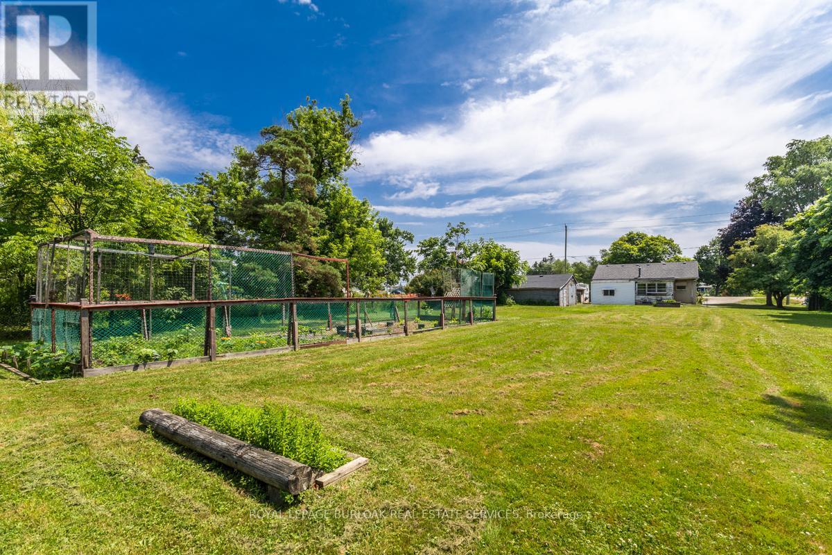 Vacant Land at 2718 UPPER JAMES STREET, Hamilton