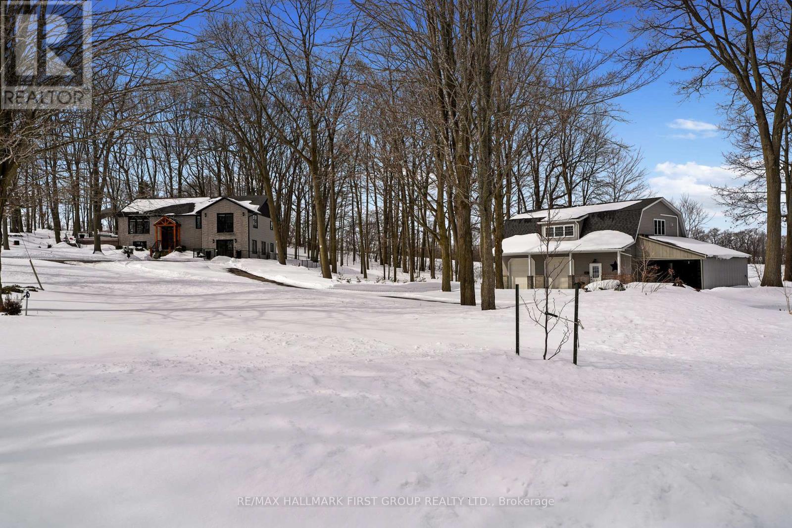 Detached at 500 HONEY ROAD, Cramahe