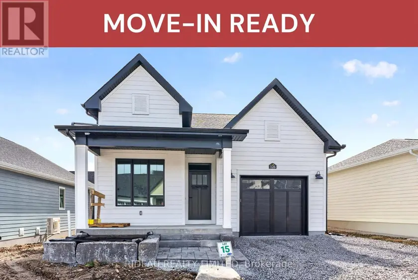 Detached at 126 SHELTER COVE DRIVE, Westport