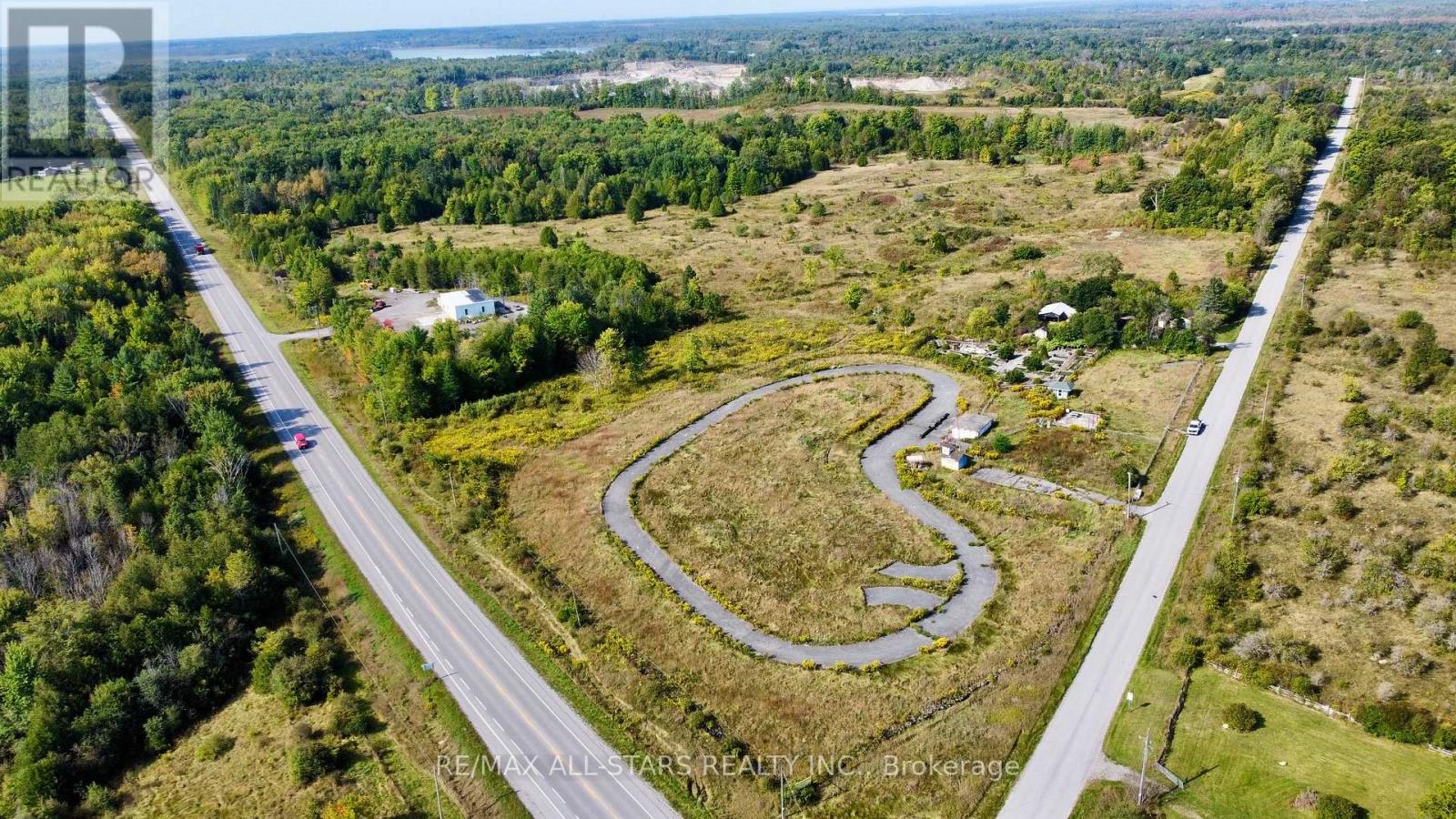 Vacant Land at 228 BLANCHARDS ROAD, Kawartha Lakes (Bexley)