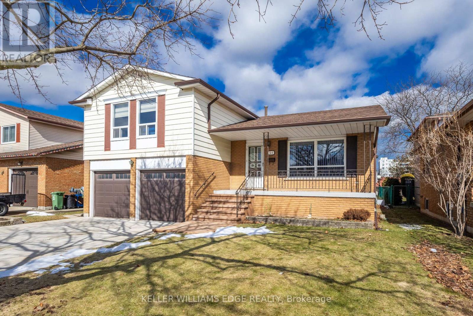 Detached at 64 NEIL AVENUE, Hamilton (Stoney Creek)