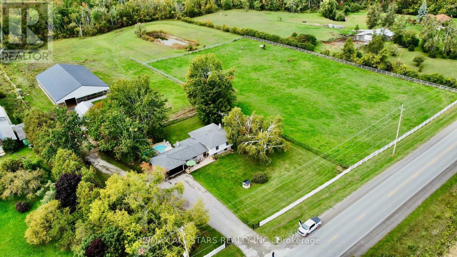 Other at 375 OGEMAH ROAD, Kawartha Lakes (Mariposa)