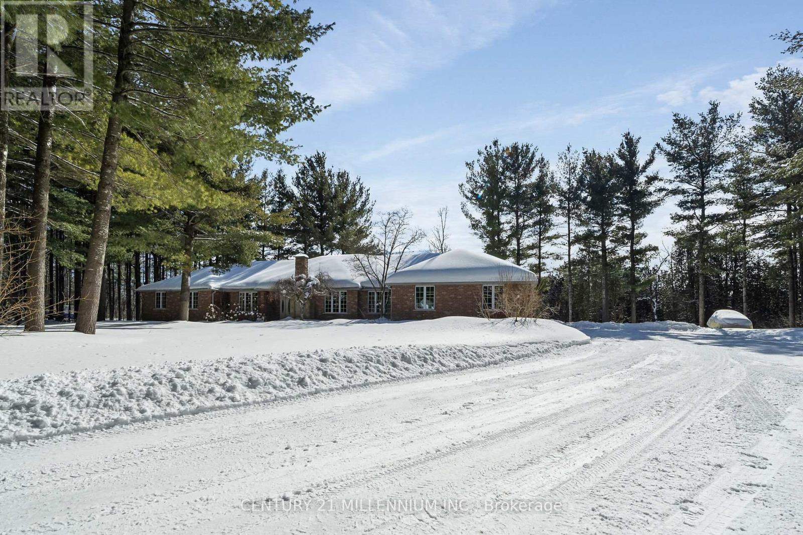 Detached at 41 PINE RIDGE ROAD, Erin