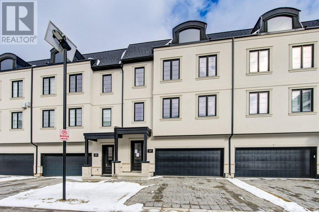 Townhouse at 37 - 435 CALLAWAY ROAD, London North (North R)