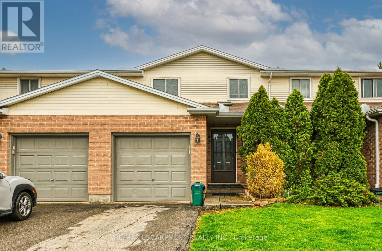 Townhouse at 5016 FRIESEN BOULEVARD, Lincoln (Beamsville)