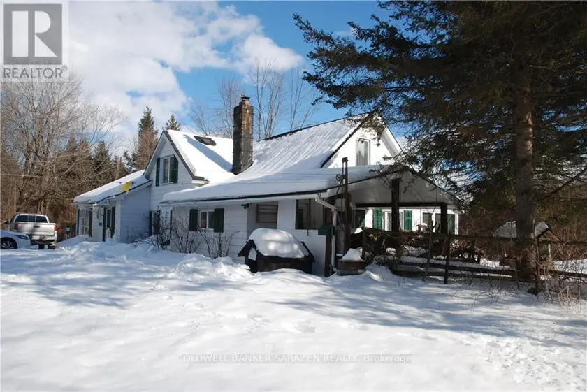 Vacant Land at 7196 RIDEAU VALLEY DRIVE S, Ottawa