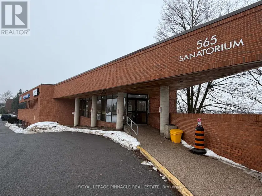Other at 204-04 - 565 SANATORIUM ROAD, Hamilton