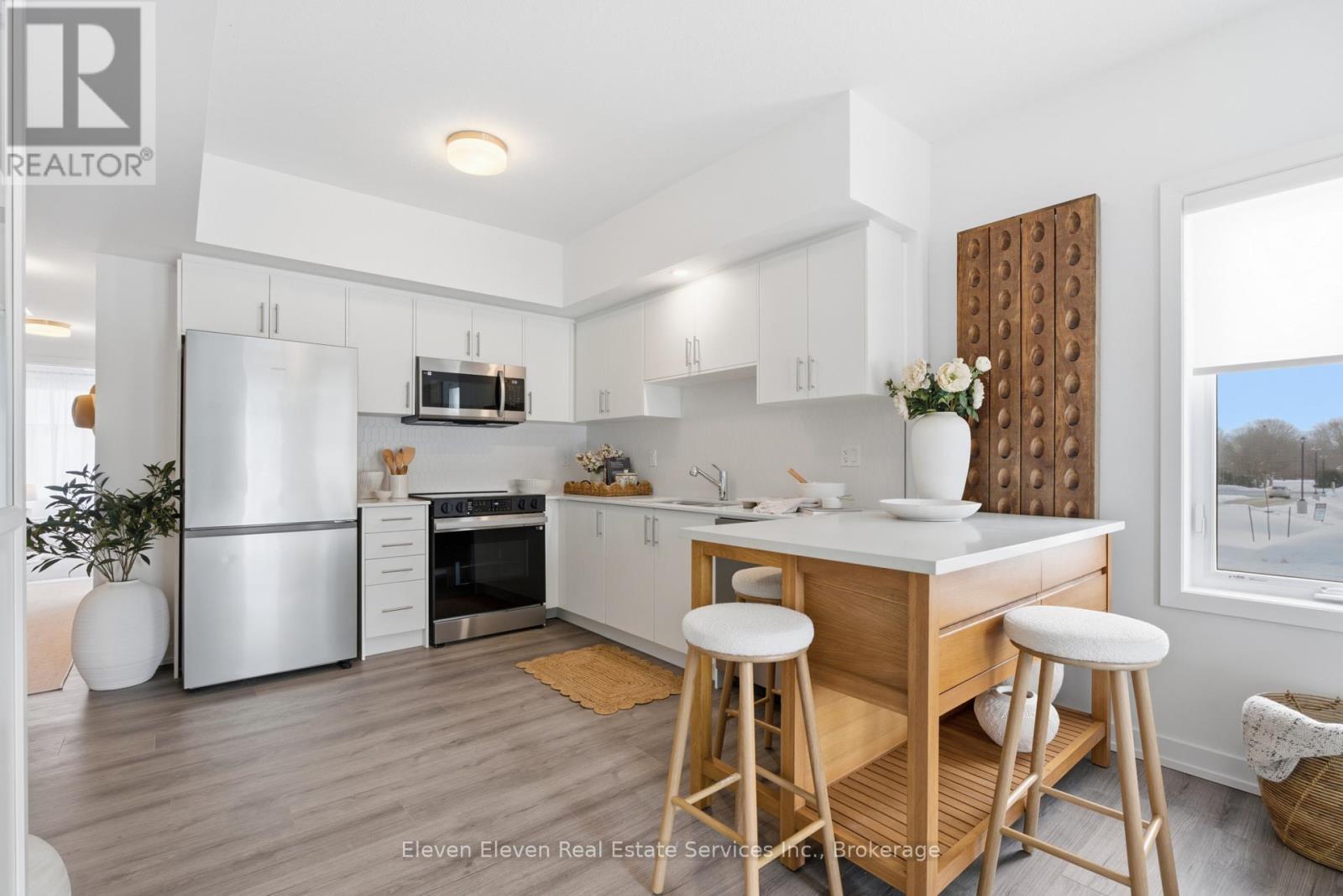 Townhouse at 106 - 940 ST DAVID STREET N, Centre Wellington