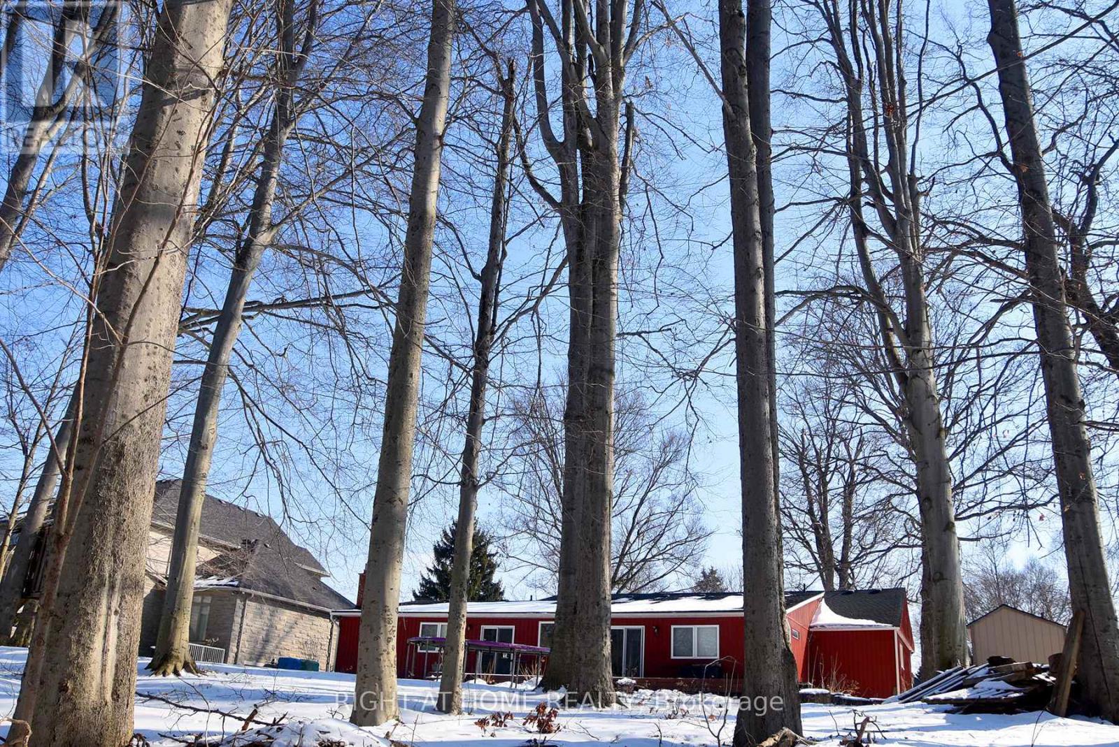 Detached at 994 HAIST STREET, Pelham (Fonthill)
