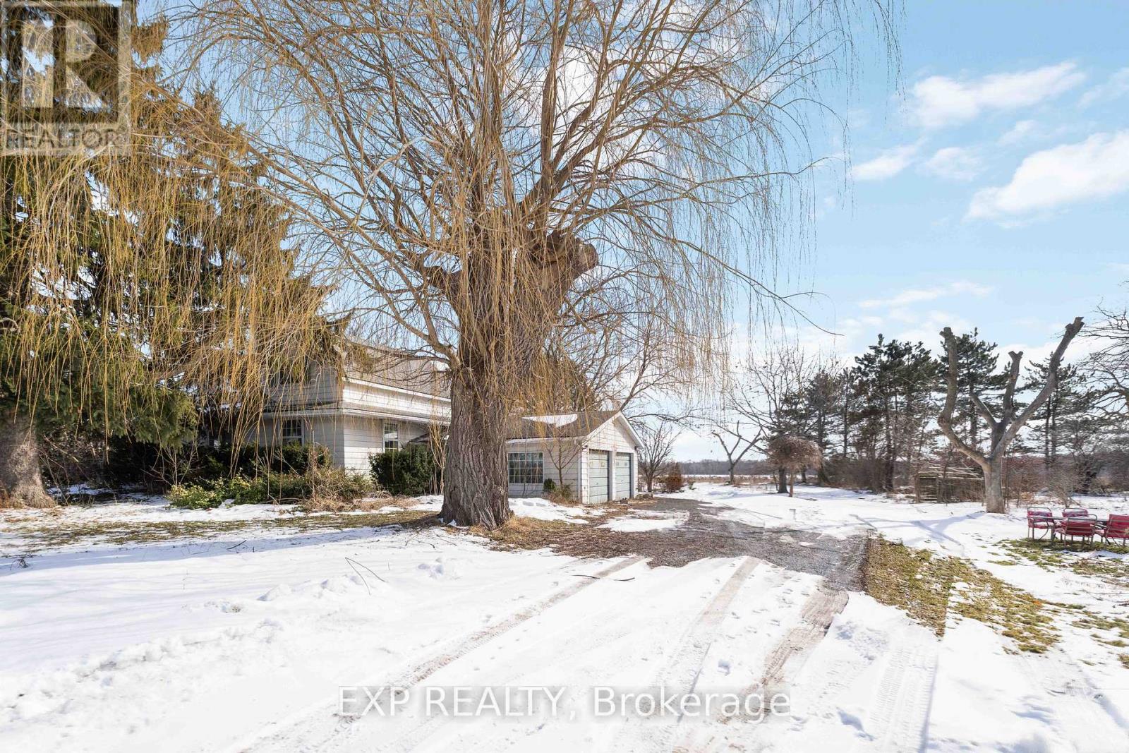 Other at 5378 FLY ROAD, Lincoln (Escarpment)