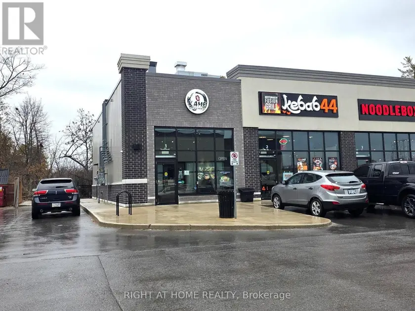 Other at E10 - 1117 MIDLAND AVENUE, Kingston (City Northwest)
