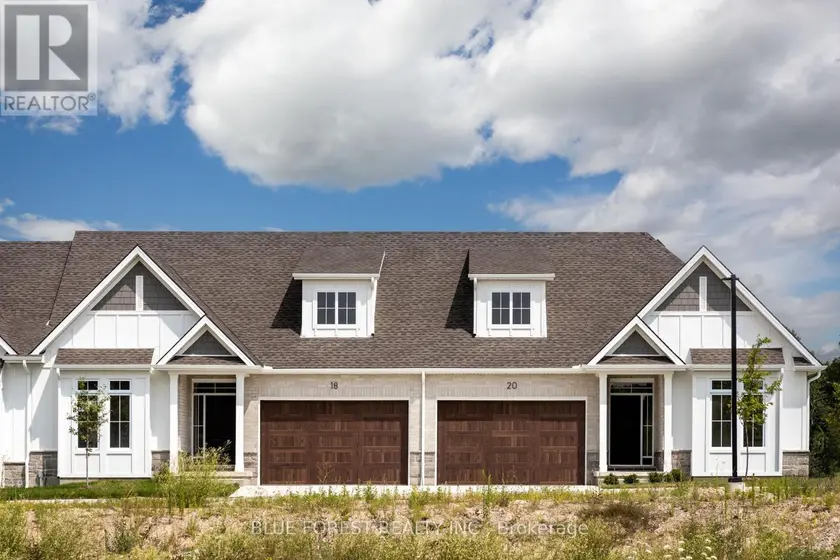 Vacant Land at 4 - 279 BOARDWALK WAY, Thames Centre