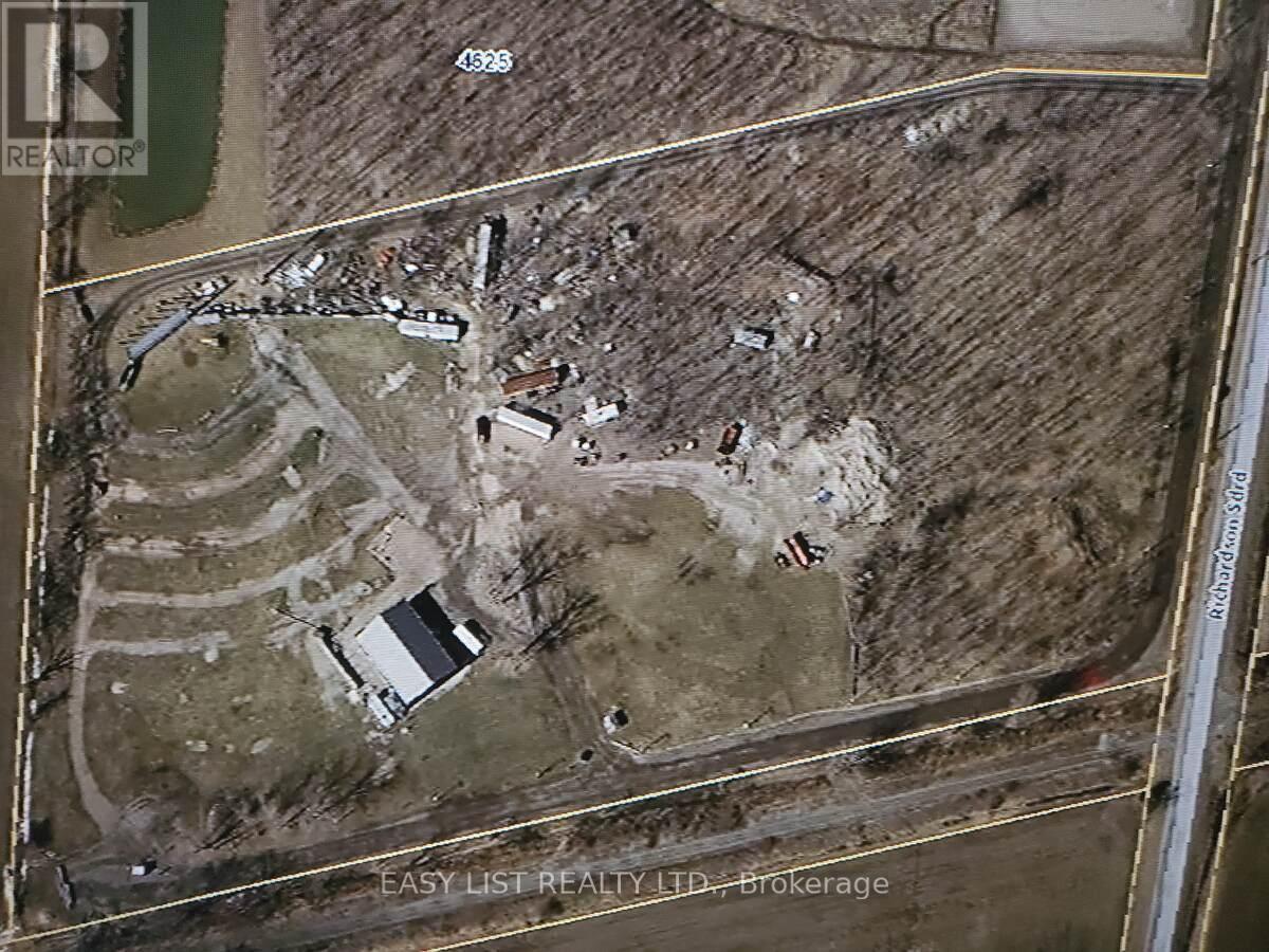 Vacant Land at 4625 RICHARDSON SIDE ROAD, Lakeshore