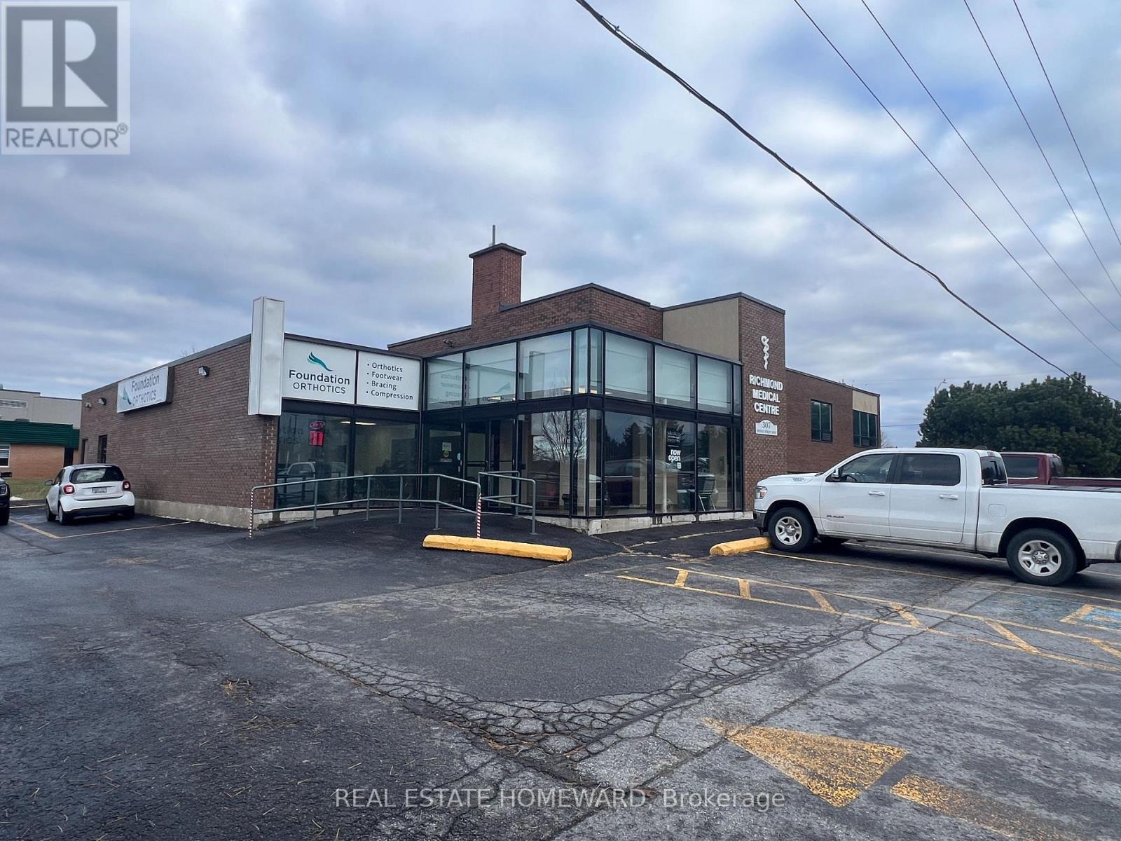 Other at 307-307A BRIDGE STREET W, Greater Napanee (Greater Napanee)